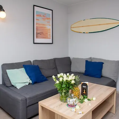 A Flat In - M121 Apartment *