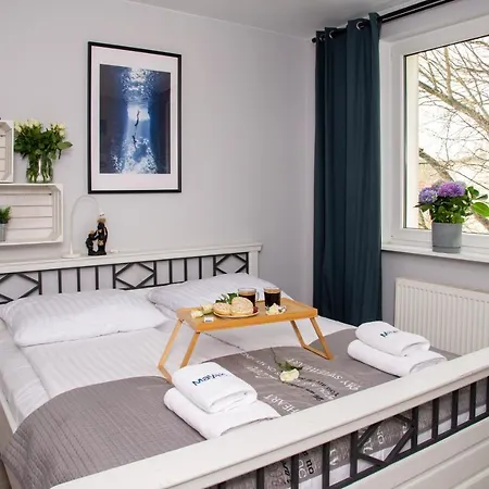 A Flat In - M121 Apartment