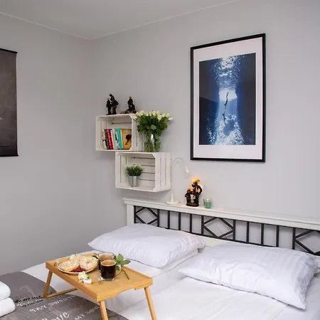 A Flat In - M121 * 소포트