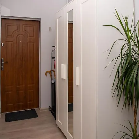 A Flat In - M121 Apartment *