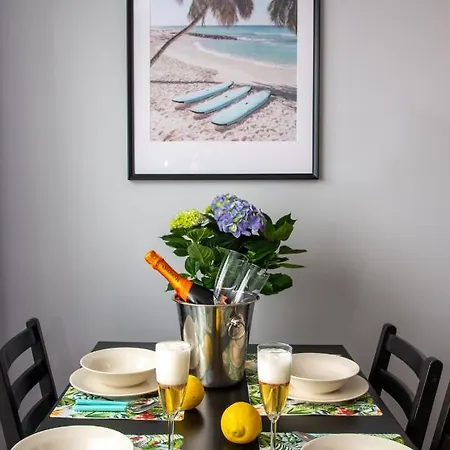 A Flat In - M121 Apartment