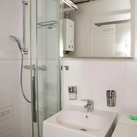 A Flat In - M121 Apartmán